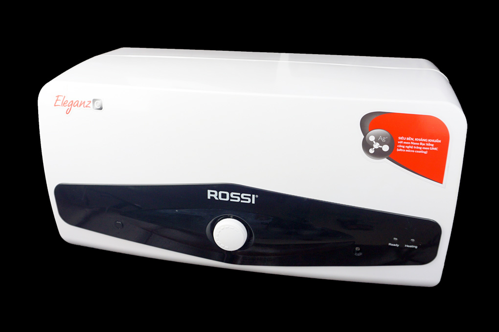 Bình nóng lạnh Rossi Eleganz 15L REC15SL