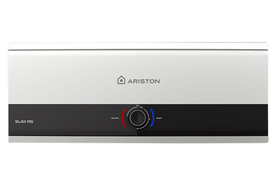 Bình nóng lạnh Ariston 20 lít SLIM3 20RS, 2 đèn