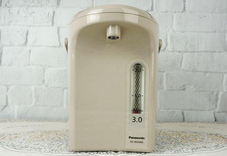 Phích điện Panasonic 3 lít NC-BG3000CSY