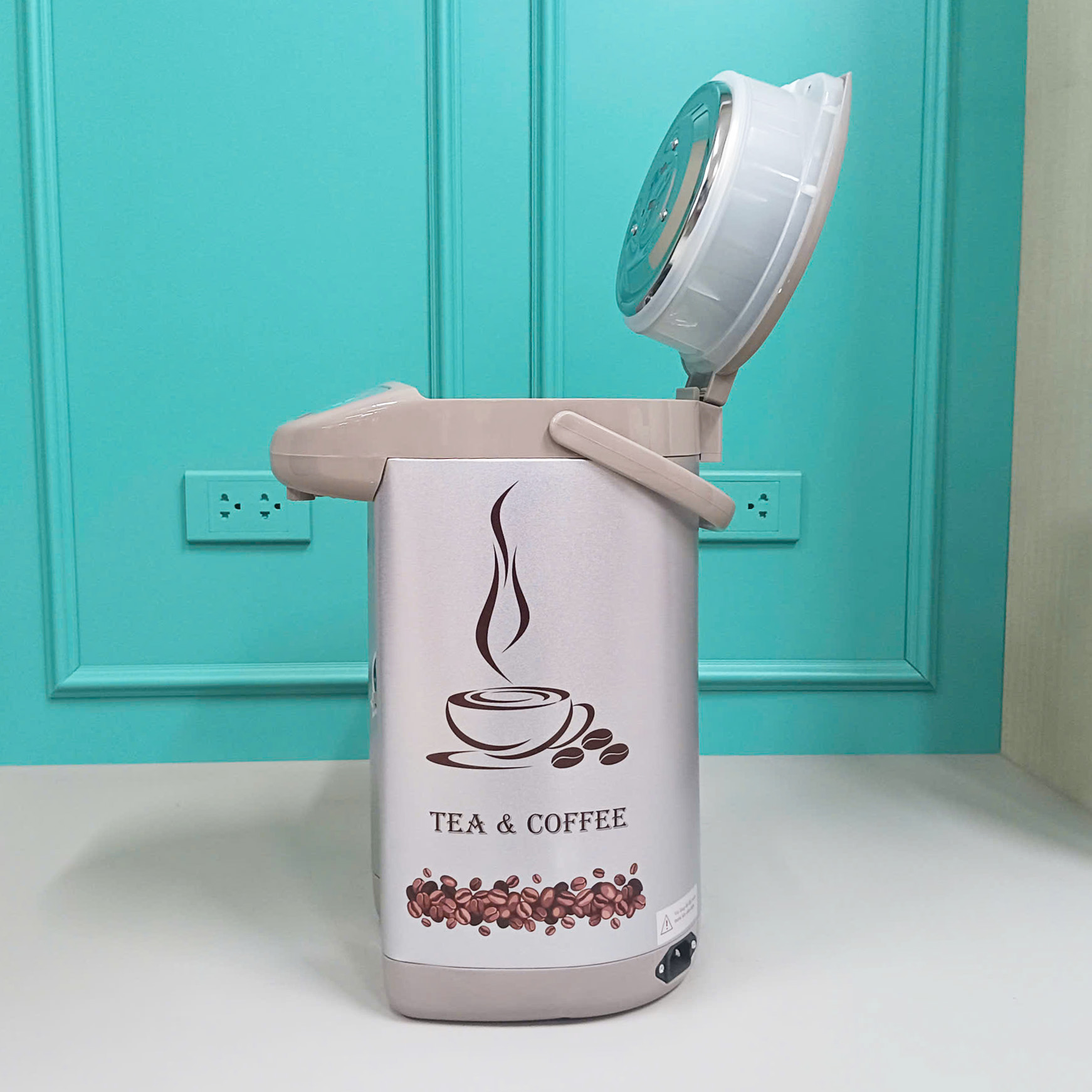 Bình thủy điện ApecHome 5.5 lít APH-TP203