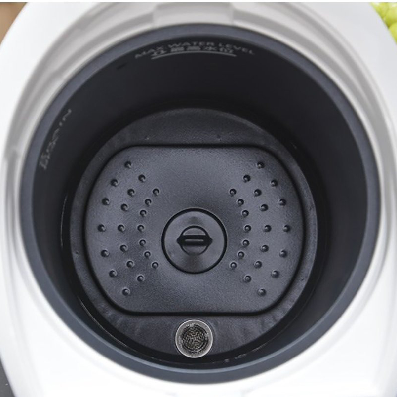 Phích điện Panasonic 3 lít NC-HU301PHSY