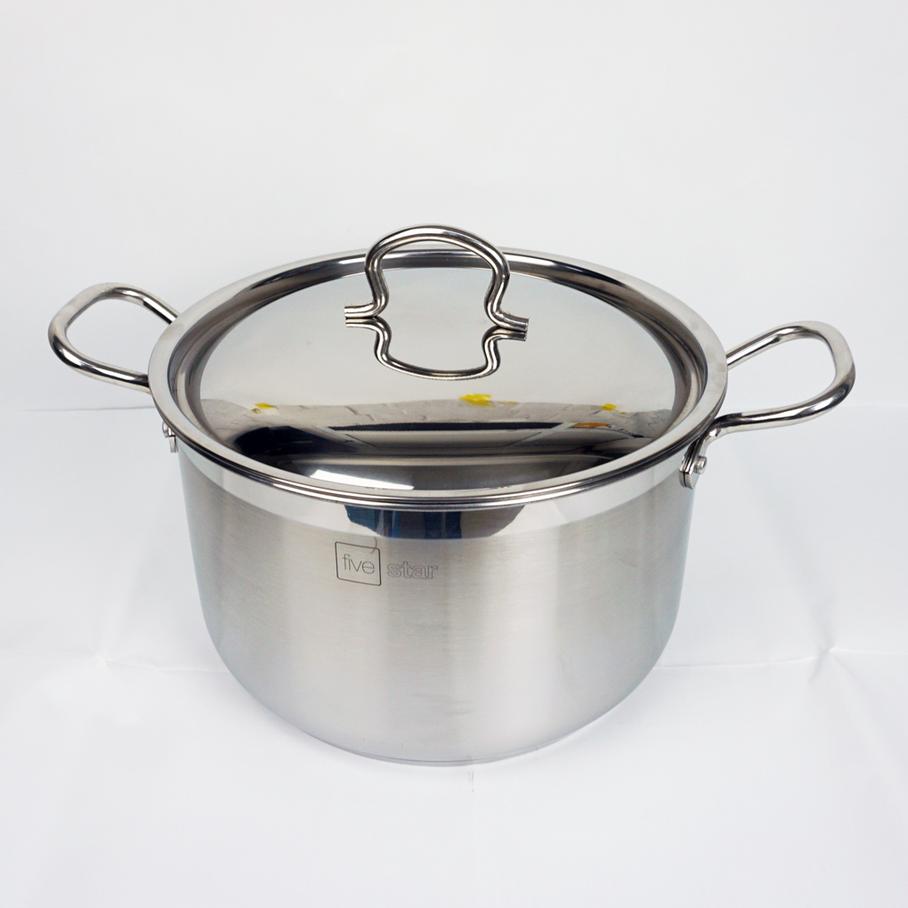 Nồi luộc gà Fivestar FSN28002 28cm