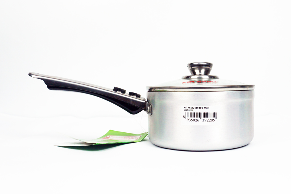 Nồi bột Kim Hằng 14cm BDG14