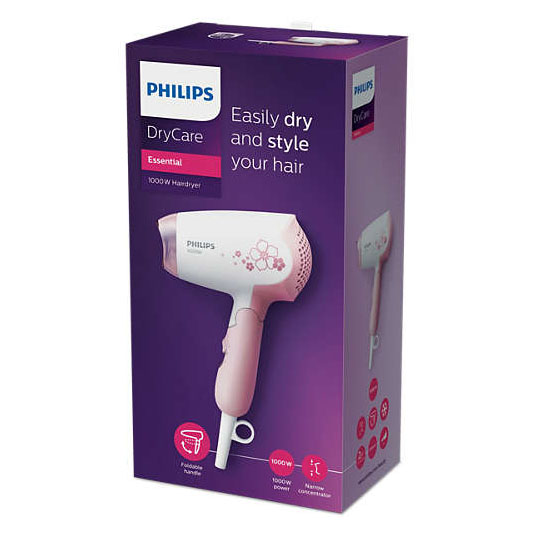 Máy sấy tóc Philips HP8108 công suất 1000W