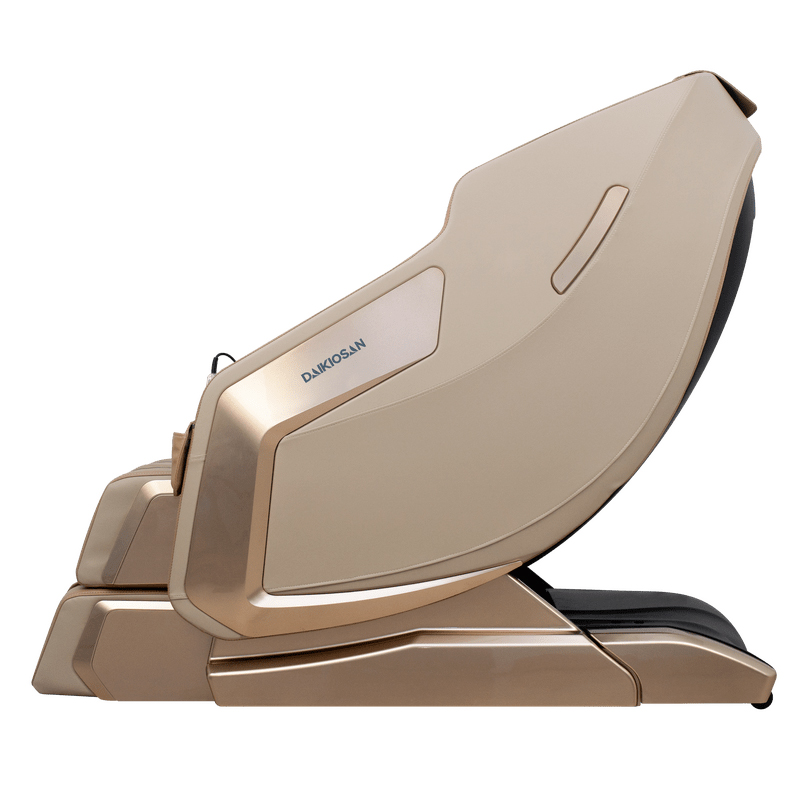 Ghế massage toàn thân Daikiosan thông minh DKGM-30002