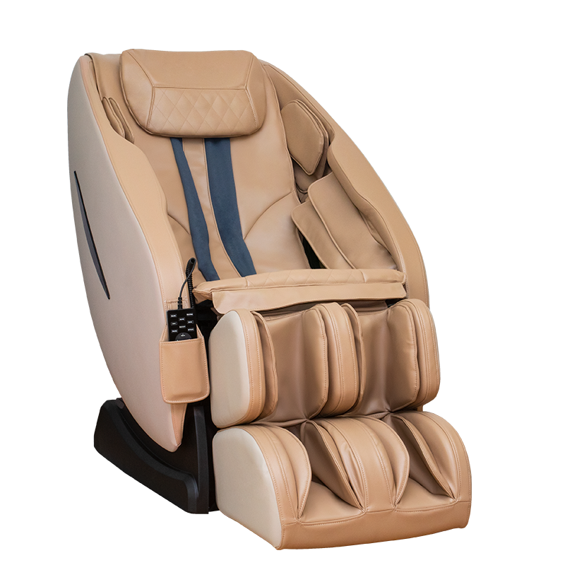 Ghế massage toàn thân Daikiosan DKGM-10001