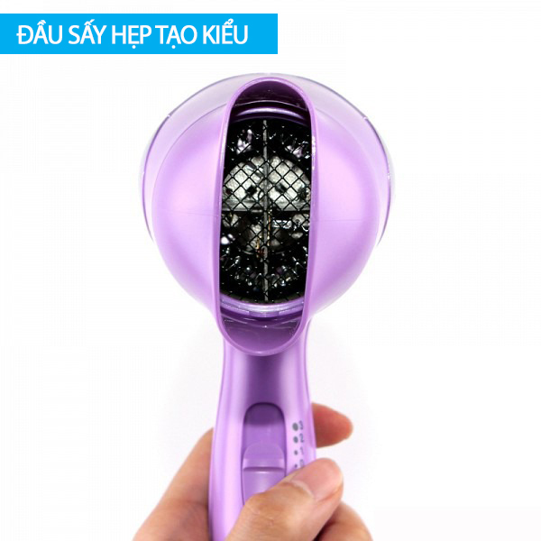 Máy sấy tóc Panasonic EH-ND13-V645 công suất 1000W
