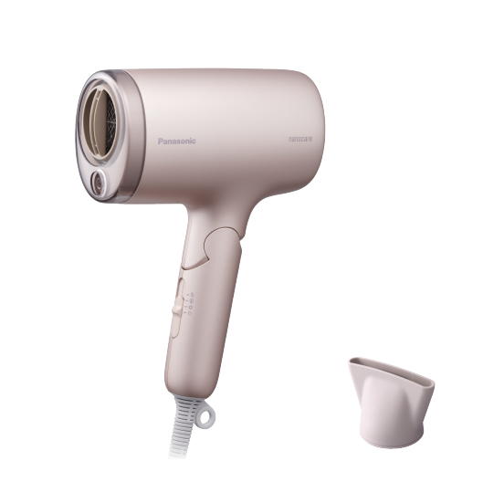 Máy sấy tóc nanoe™ Panasonic 1600W EH-NA7M