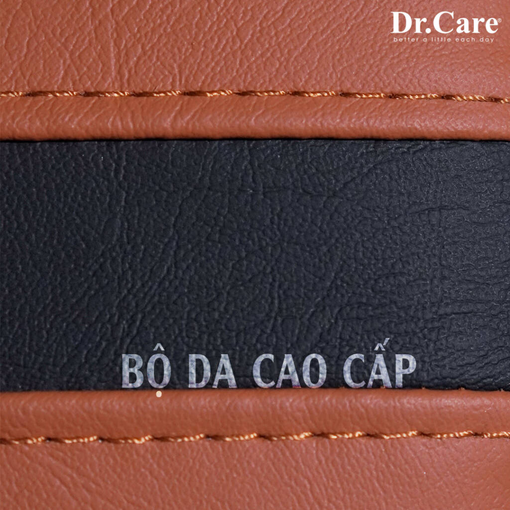 ghế massage dr.care 910S 5