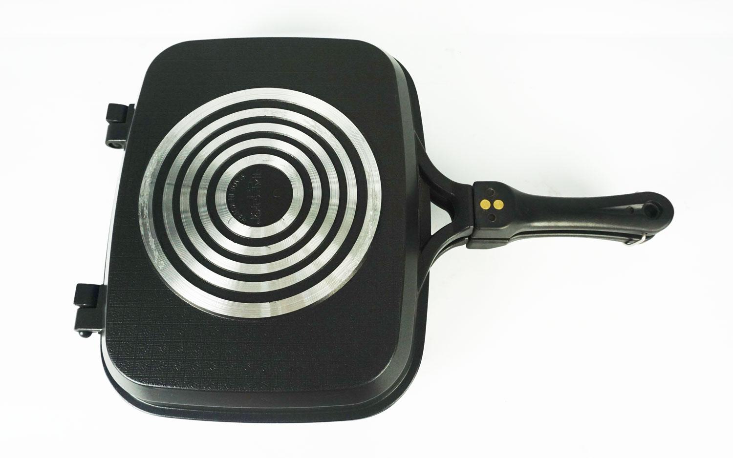 Chảo chống dính 2 mặt Kitchenflower NY1061