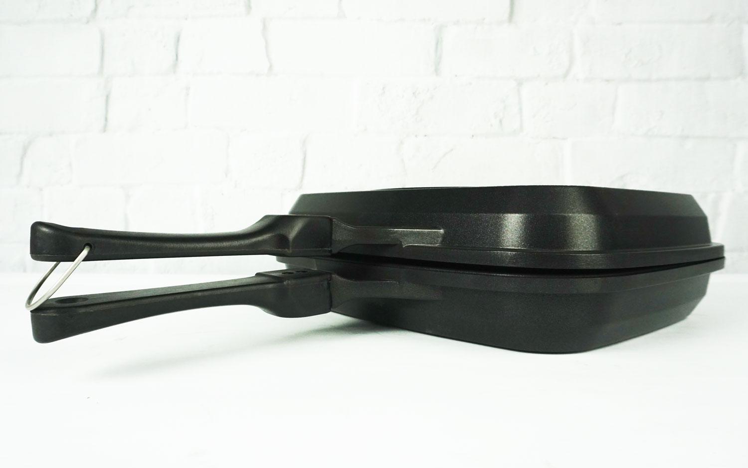 Chảo chống dính 2 mặt Kitchenflower NY1061