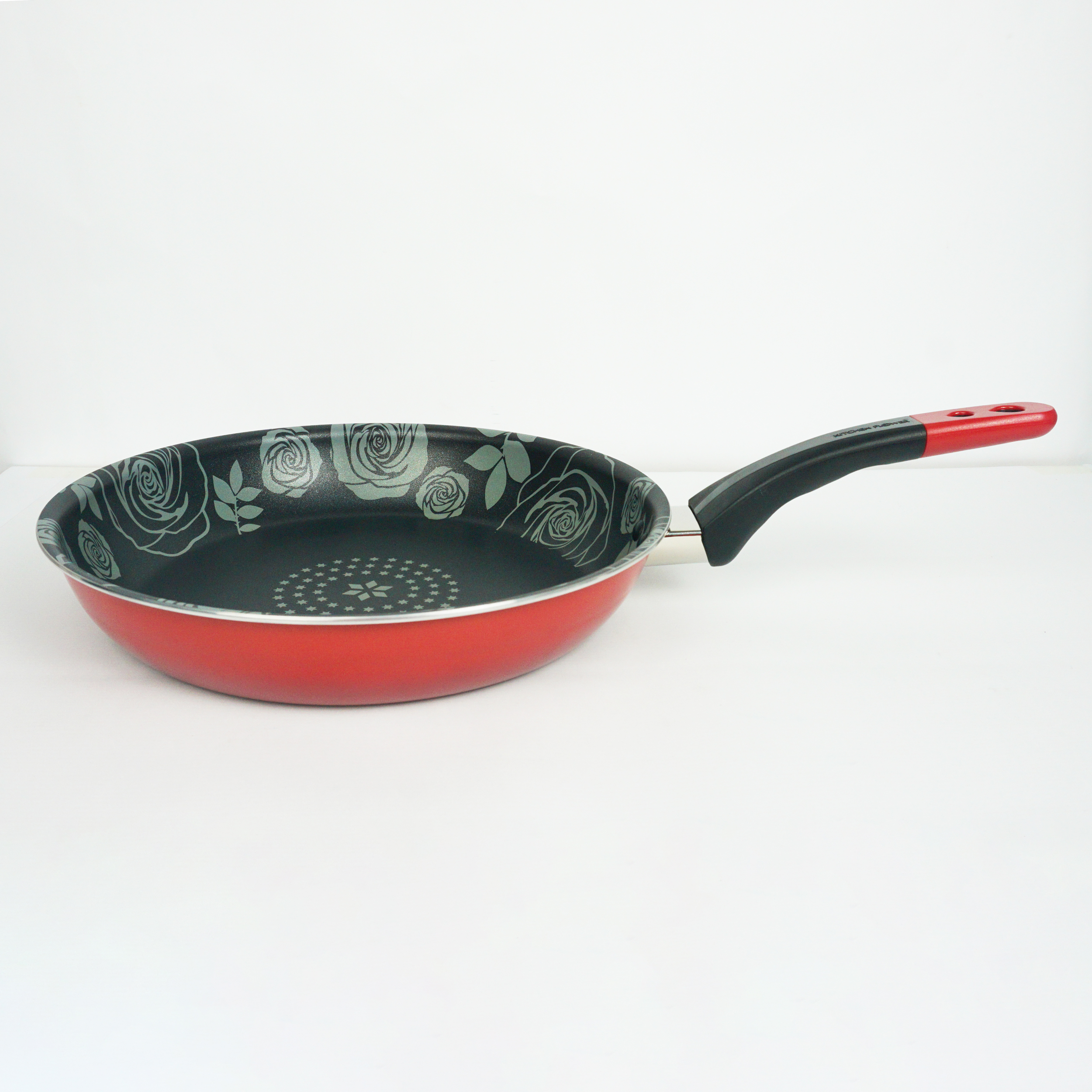 Chảo chống dính 30cm Kitchenflower NY2127