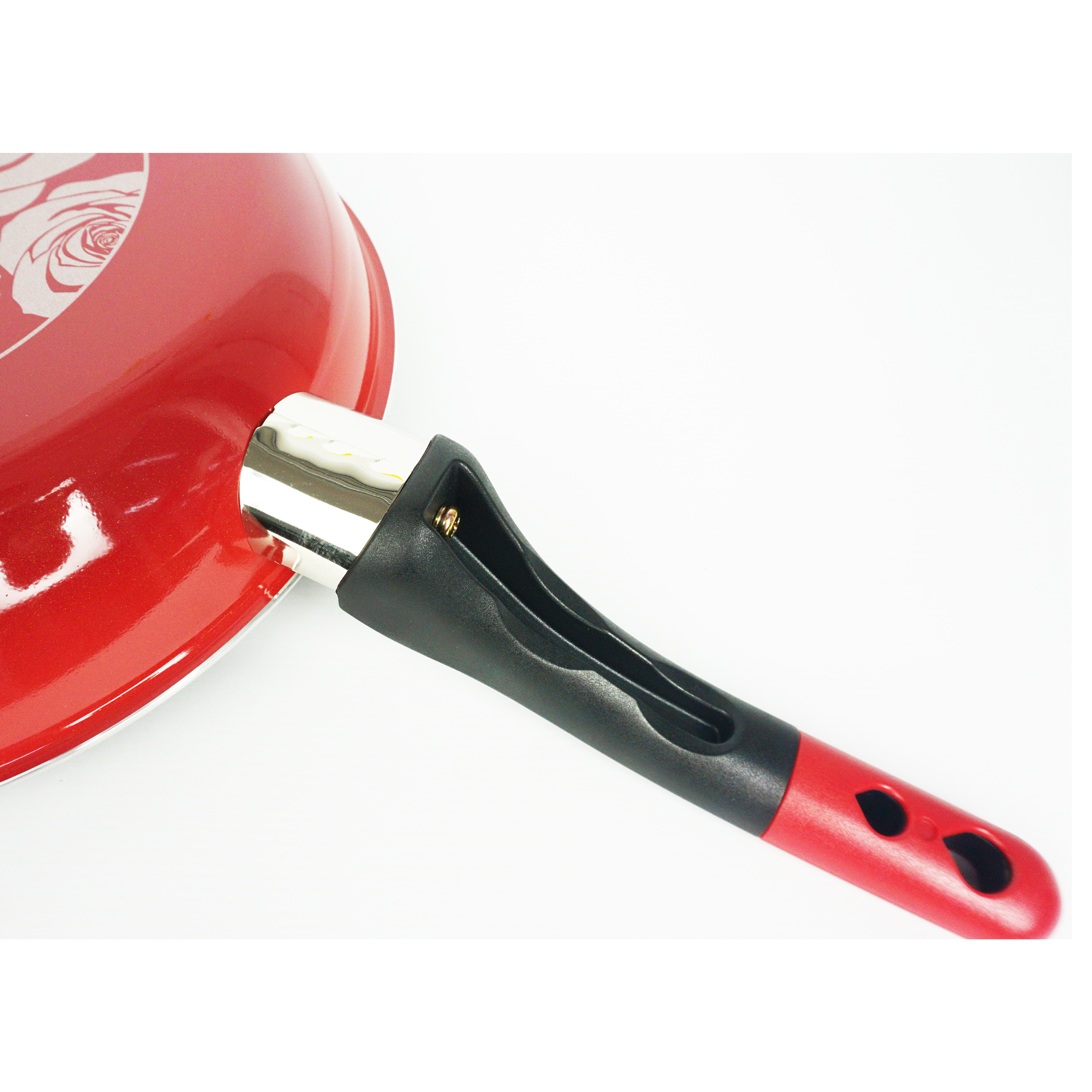 Chảo chống dính 30cm Kitchenflower NY2127
