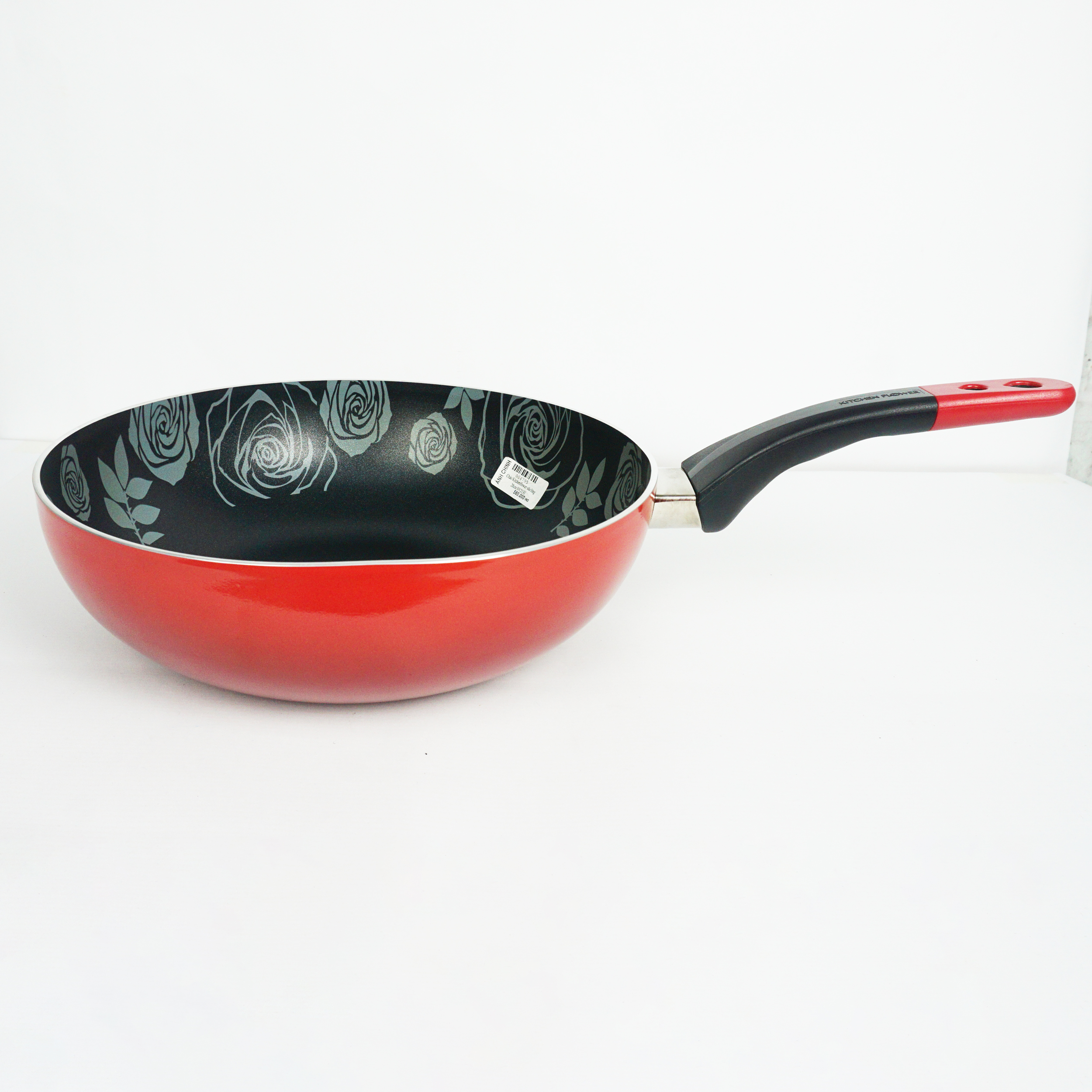 Chảo chống dính 24cm Kitchenflower NY2129