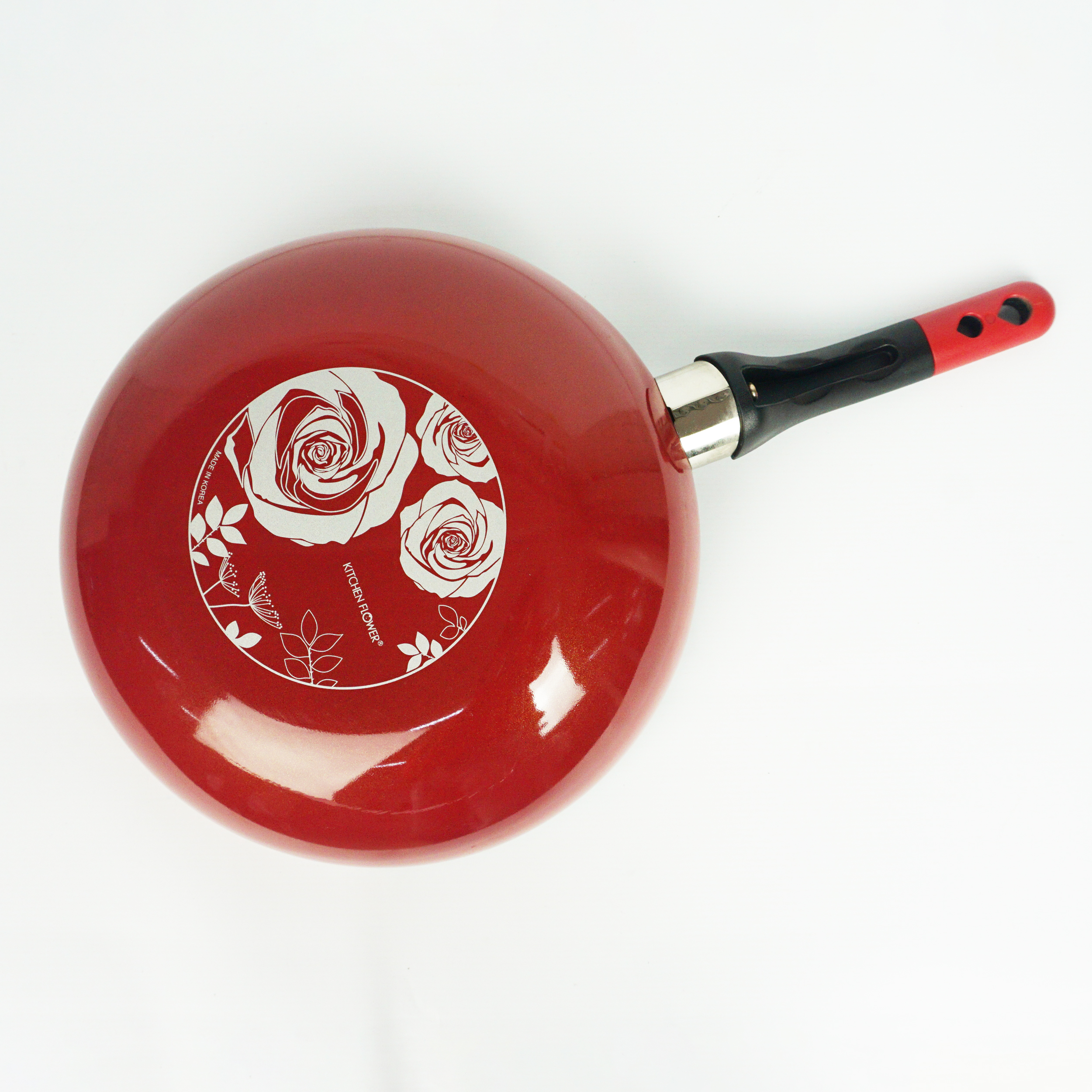 Chảo chống dính 24cm Kitchenflower NY2129