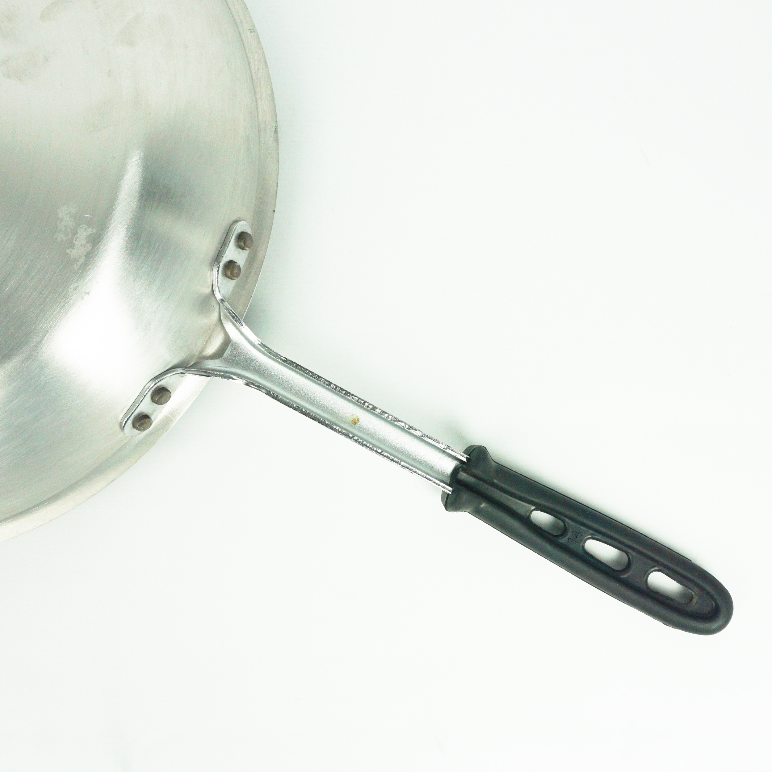 Chảo hợp kim nhôm Pro 36cm Vollrath USA