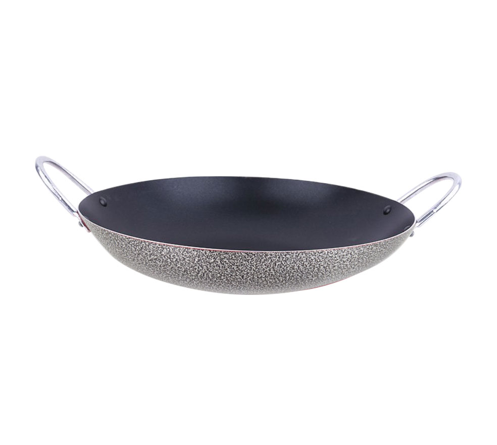 Chảo sâu chống dính 32cm Happy Cook HWP-32