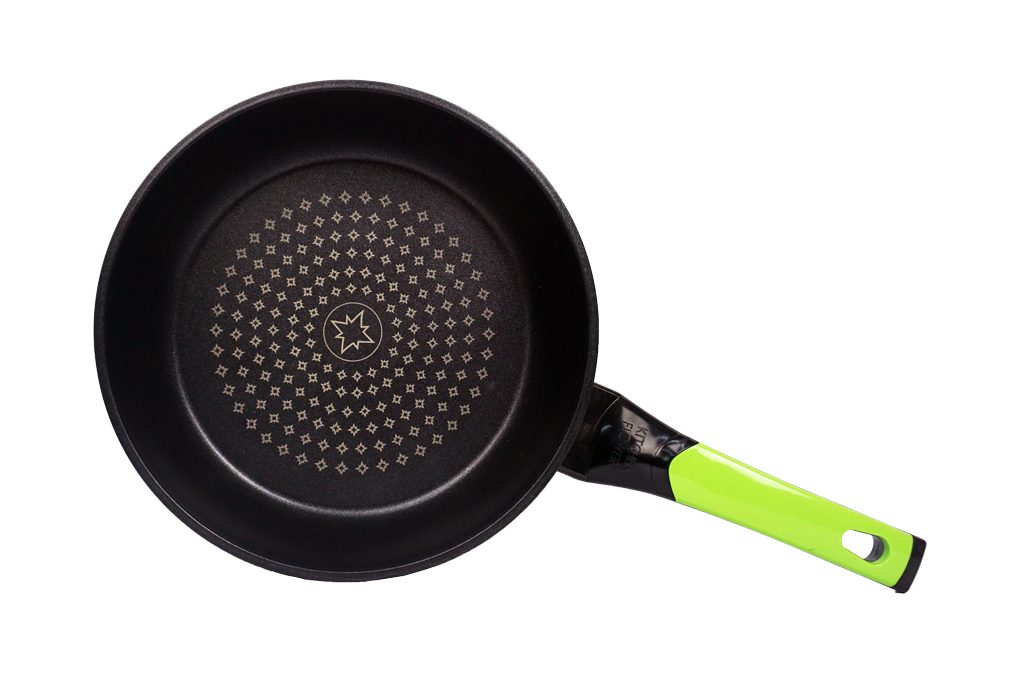 Chảo chống dính Kitchenflower NY2414 - 24cm