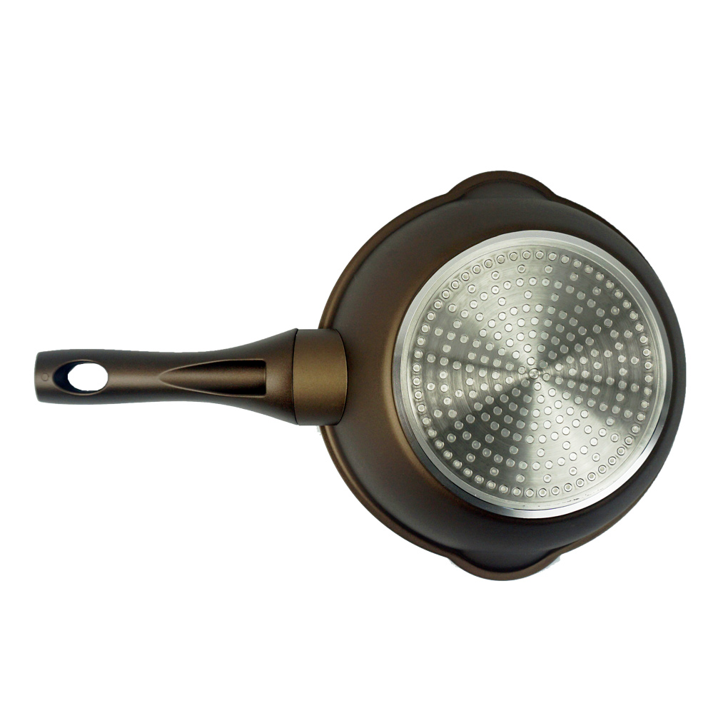 Chảo chống dính 3 lớp 20cm Kalpen KP-8620