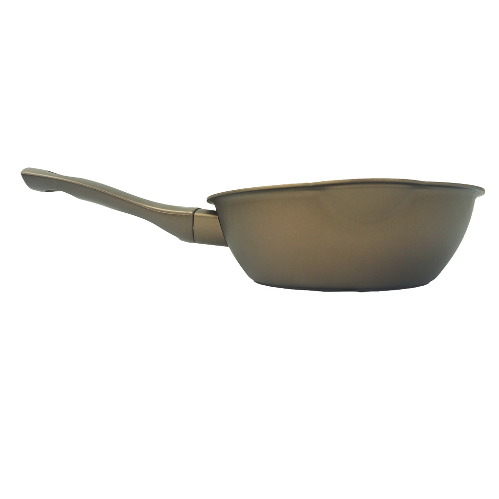 Chảo chống dính 3 lớp 26cm Kalpen KP-8626