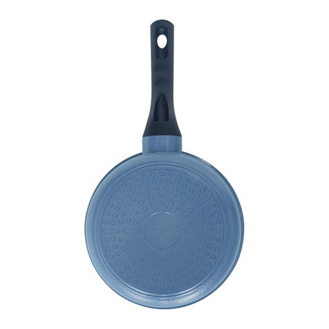 Chảo chống dính Ecoramic 20cm EVDF-20IH