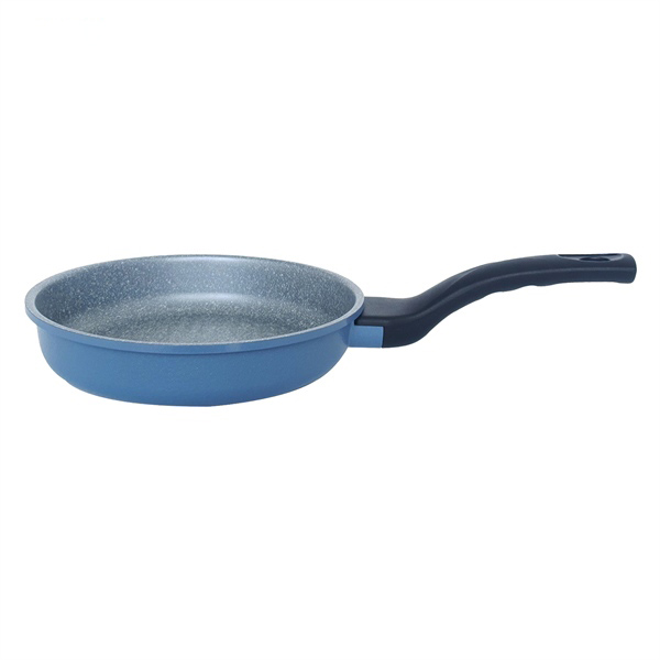Chảo chống dính Ecoramic 20cm EVDF-20IH