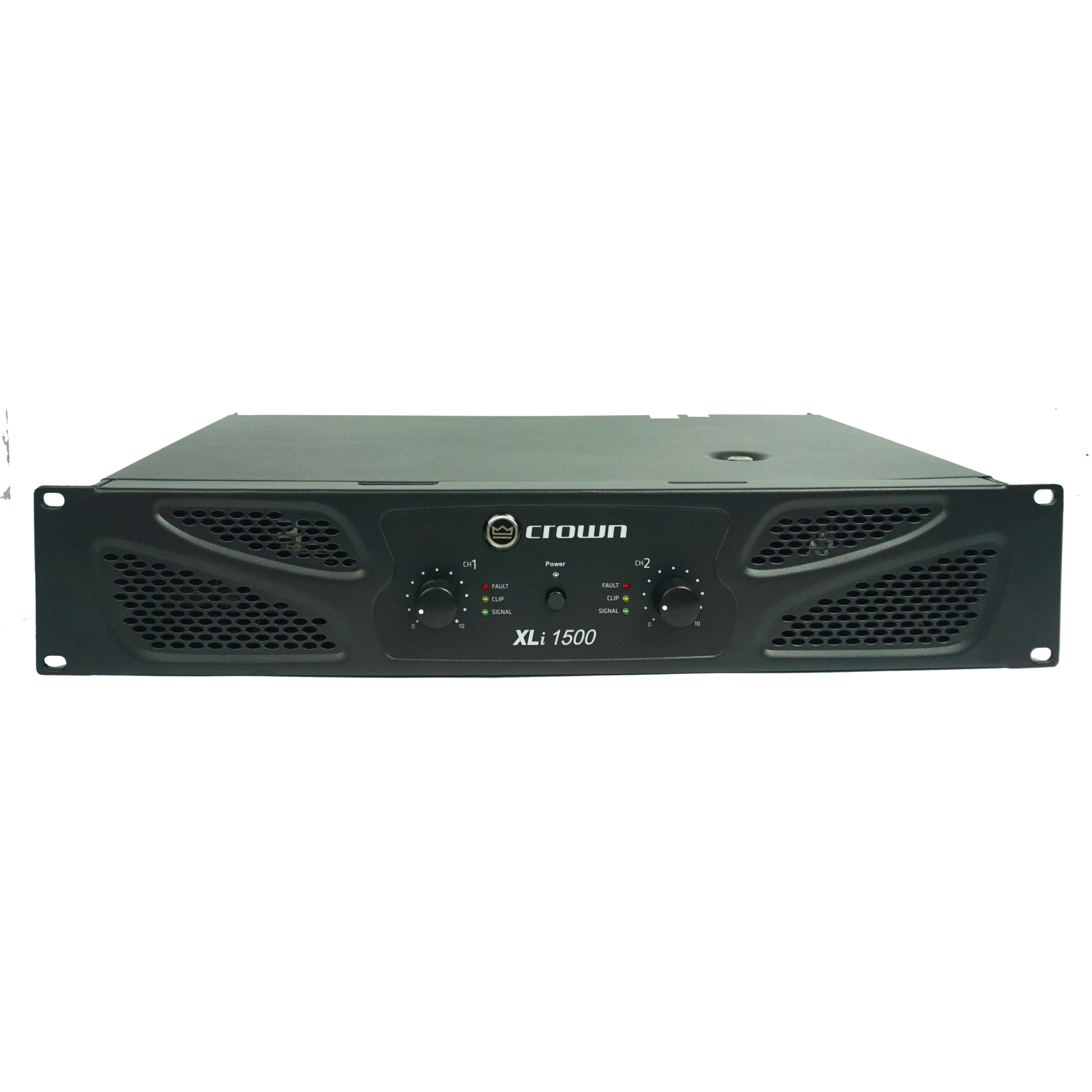 Cục đẩy công suất Crown XLi 1500 chính hãng