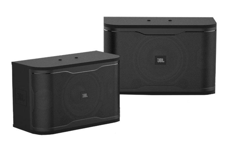 Combo Karaoke JBL RM210 - Bass 25cm