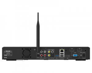Đầu Karaoke VietK KTV-4KPlus