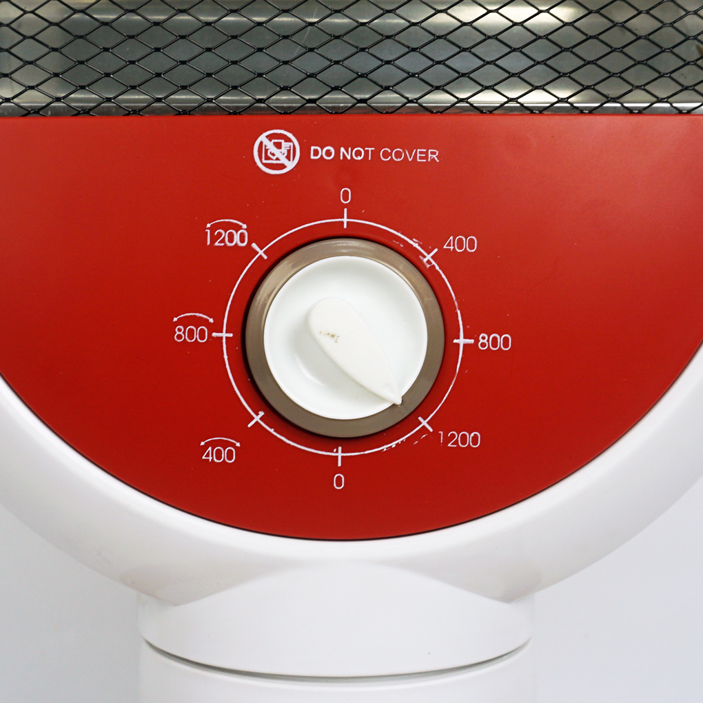 Máy sưởi H&E Cook HE06SĐ