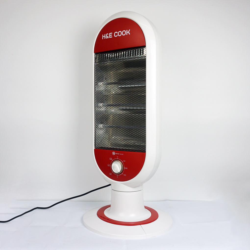 Máy sưởi H&E Cook HE06SĐ