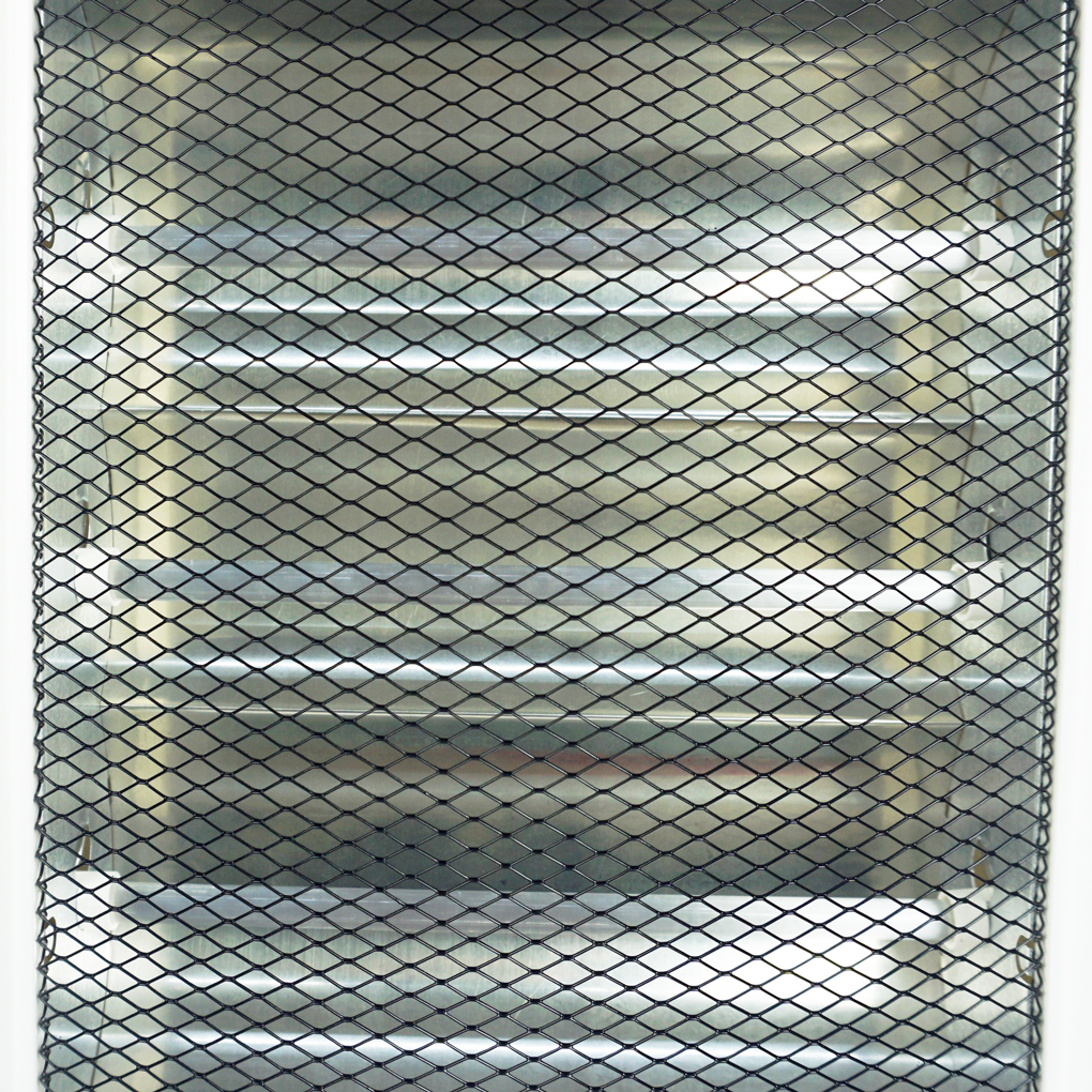 Máy sưởi H&E Cook HE06SĐ