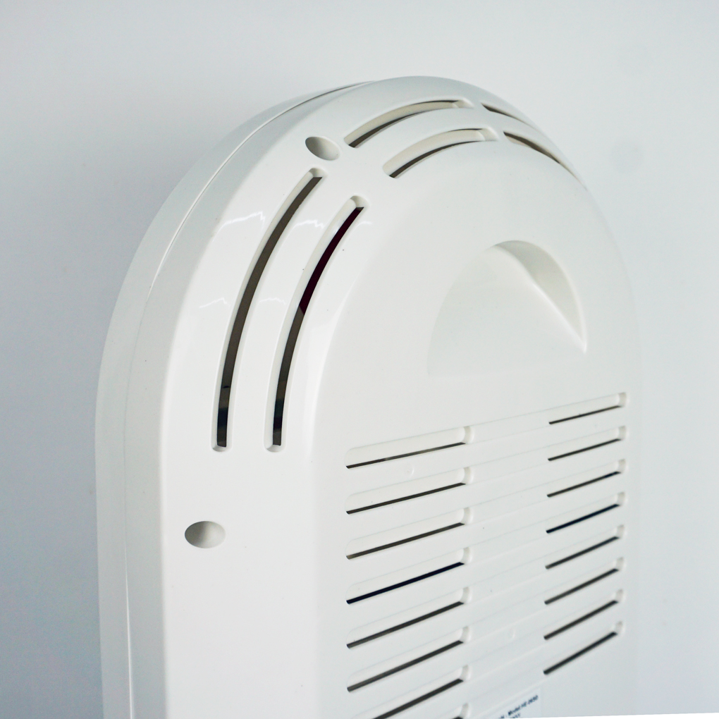 Máy sưởi H&E Cook HE06SĐ