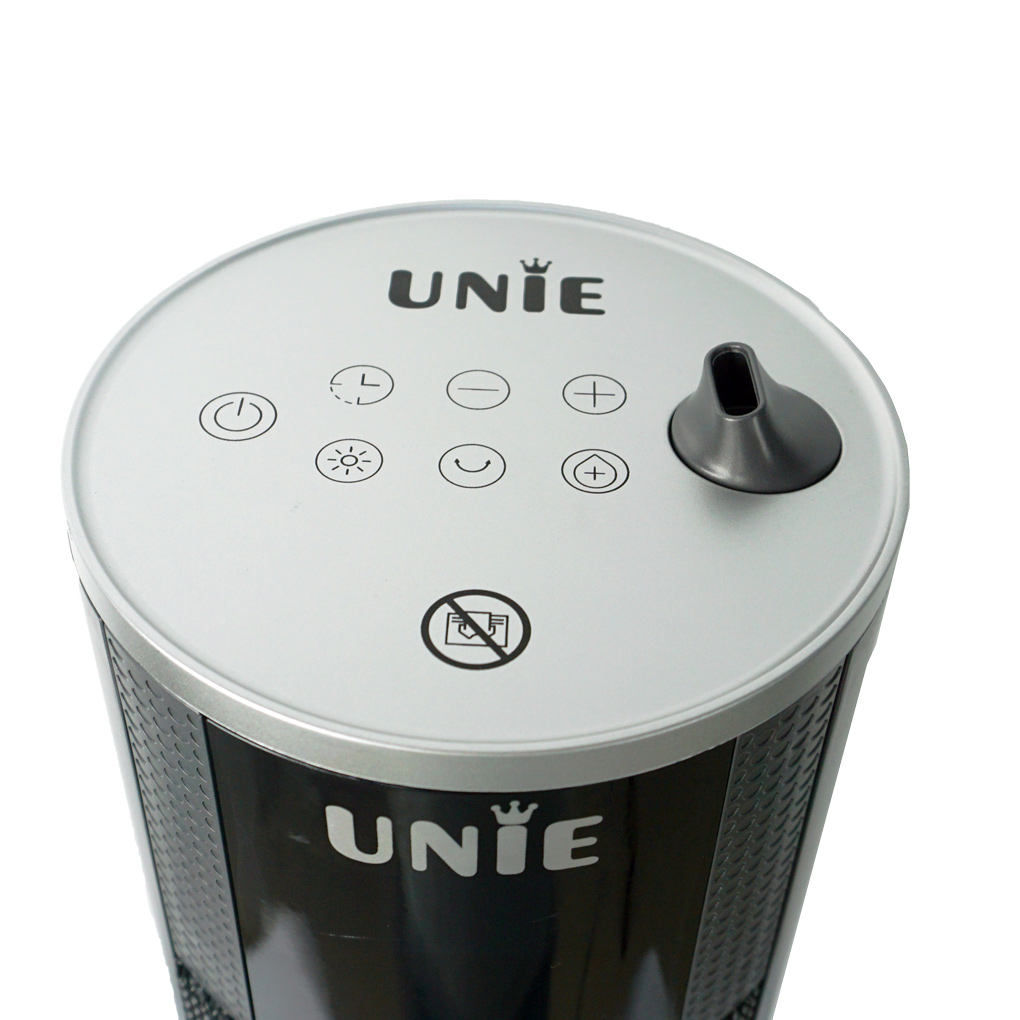 Máy sưởi gốm Unie UE-129 công suất 2200W