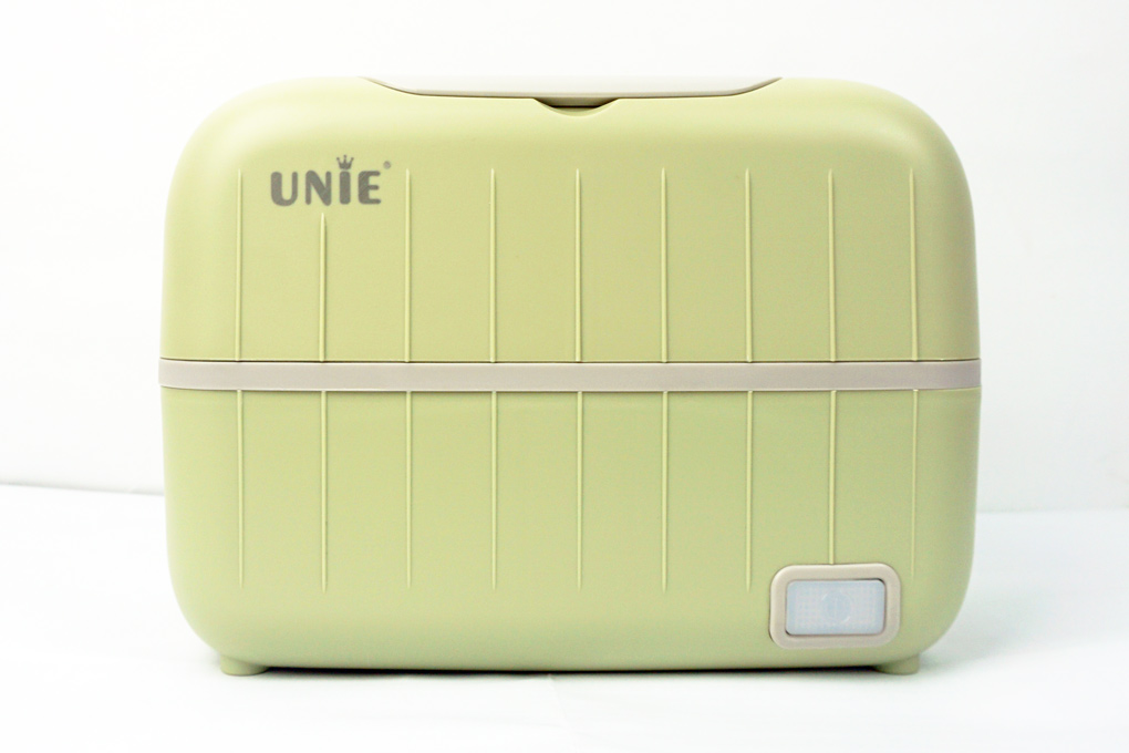 Hộp cơm điện giữ nhiệt Unie UV-B1