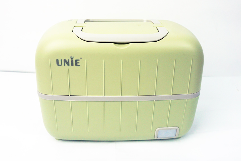 Hộp cơm điện giữ nhiệt Unie UV-B1