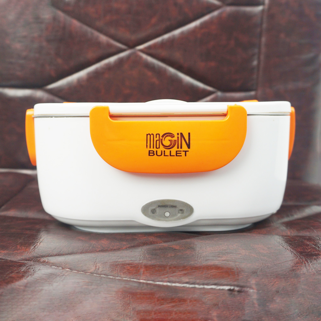 Hộp cơm điện giữ nhiệt Thành Lợi ruột Inox MI40/TL21