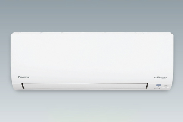 Điều hòa cao cấp Daikin 9.000btu 2 chiều Inverter FTXV25QVMV