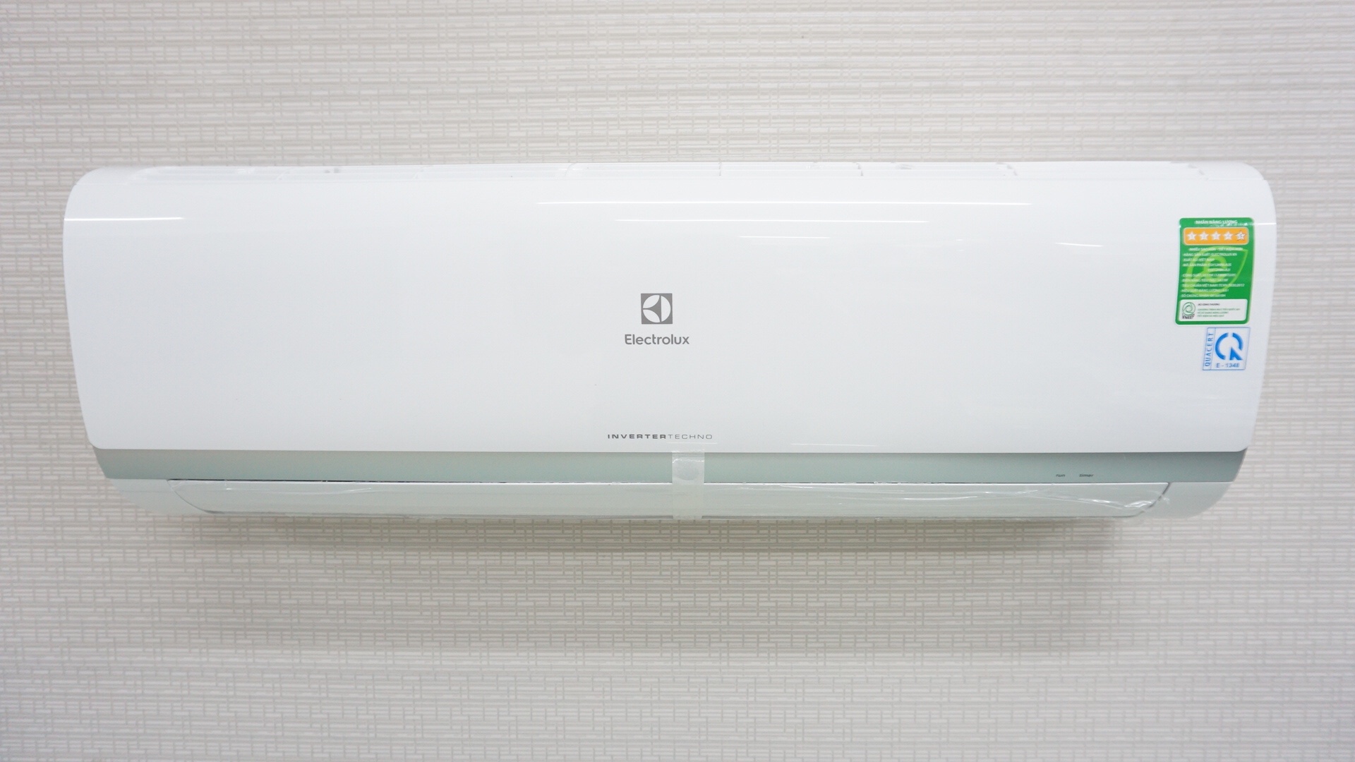 Điều h&ograve;a Electrolux 2 chiều inverter