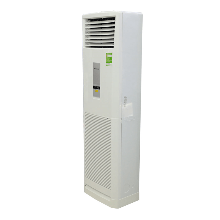 Điều hòa tủ đứng Panasonic 1 chiều 28.000BTU C28FFH