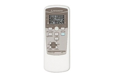 Điều Hòa Mitsubishi Heavy 1 Chiều 24.000BTU (SRK/SRC24CS-S5)