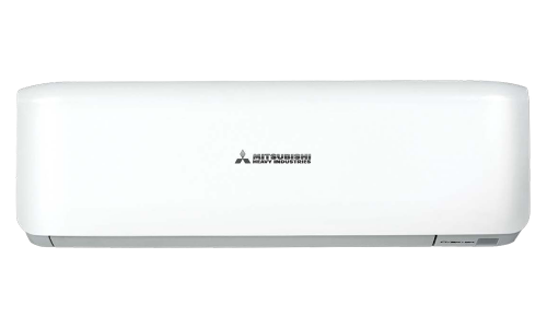 Điều Hòa Mitsubishi Heavy 2 chiều Inverter 9.000 BTU (SRK/SRC25ZS-S)