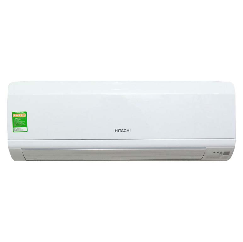 Điều hòa Hitachi 1 chiều inverter 9.000BTU RAS-X10CG(V)/RAC-SX10CG