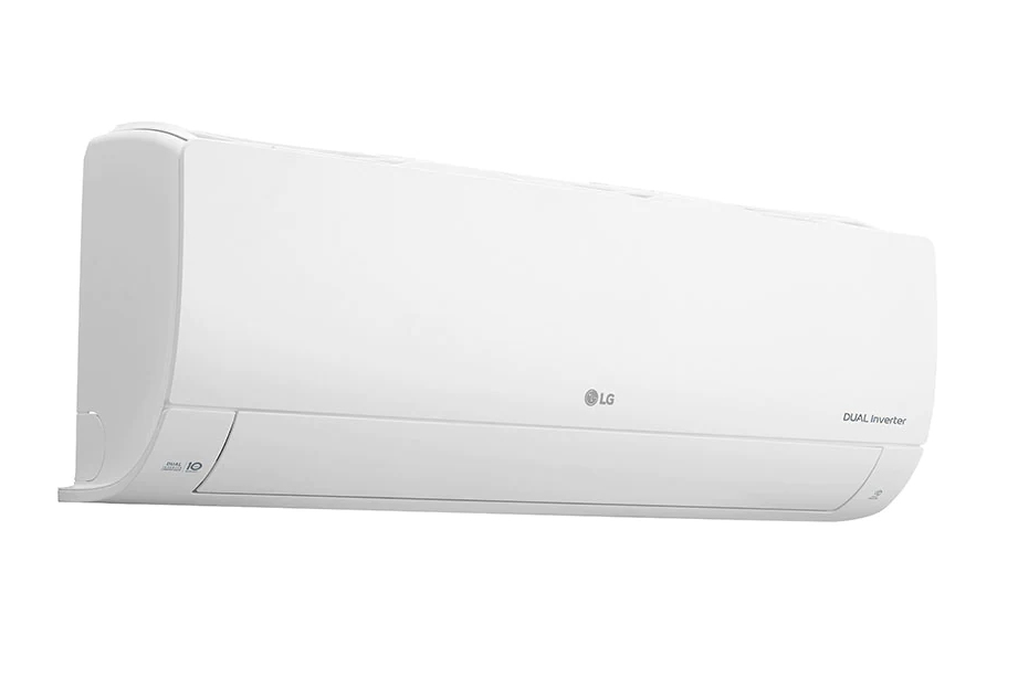 Điều hòa LG 2 chiều Inverter 9.000BTU B10END1