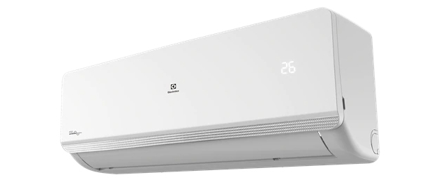 Điều hòa Electrolux 1 chiều Inverter 9.000 BTU ESV09CRR-C7