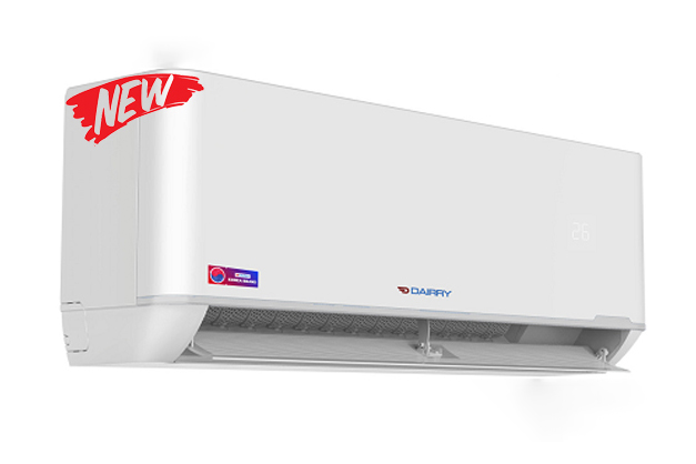Điều hòa Dairry dòng Luxury DR18-LKC 18000btu 1 chiều R32