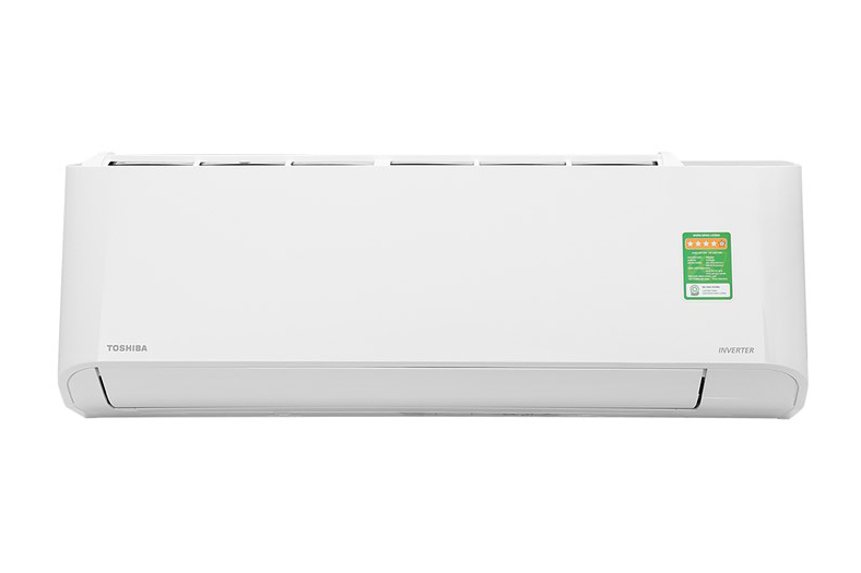Điều hòa Toshiba 1 chiều Inverter 9.000btu RAS-H10L3KCVG-V