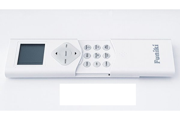 Điều Hòa Funiki 1 chiều Inverter 12.000btu HIC12TMU