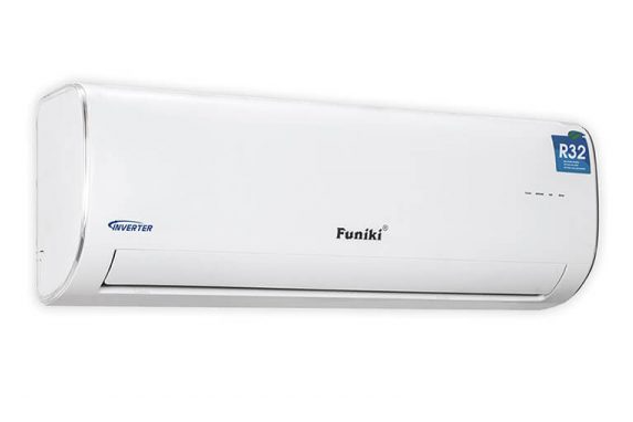 Điều Hòa Funiki 1 chiều Inverter 9.000btu HIC09TMU