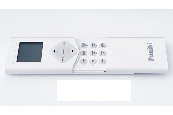 Điều Hòa Funiki 1 chiều Inverter 9.000btu HIC09TMU
